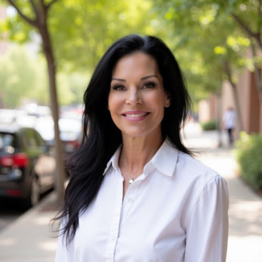 Meet your Posher, Jacqueline